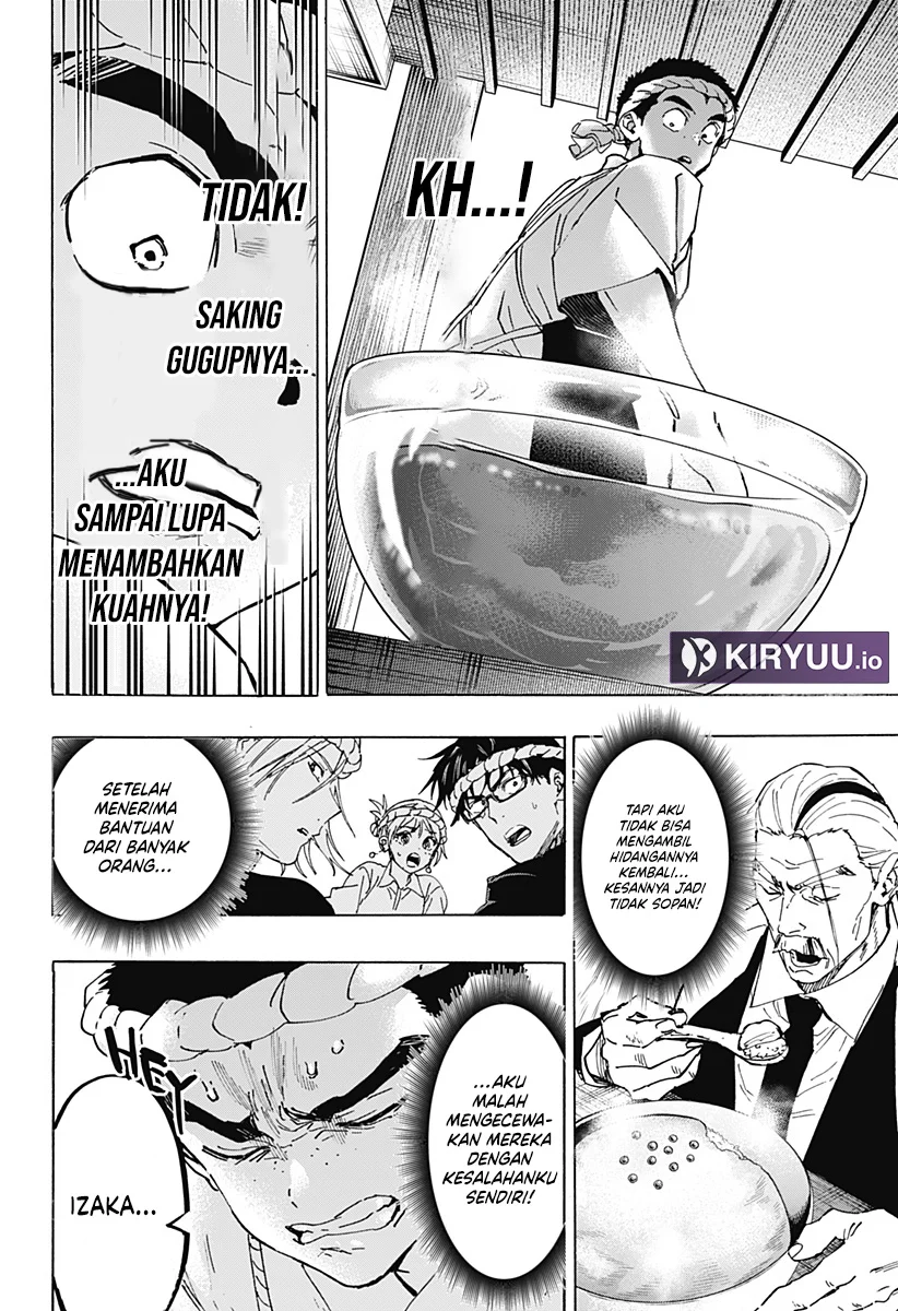 Baca Marriagetoxin - Chapter 112 halaman 13